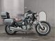 Фото Honda CB750 CUSTOM 1980 с японского аукциона