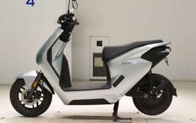 HONDA EM1E: EF16