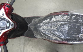 HONDA LEAD 125 2007 JK12