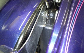 HARLEY FLHX 1450 2005