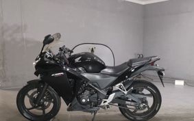 HONDA CBR250R MC41