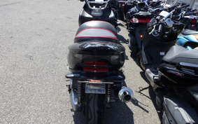 YAMAHA MAJESTY 125 FI