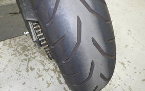 YAMAHA XSR900 2016 RN46J