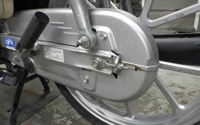 HONDA C110 SUPER CUB JA59