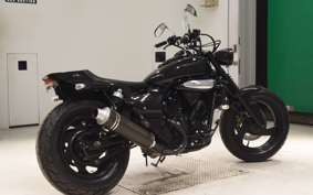 KAWASAKI ELIMINATOR 250 V VN250A