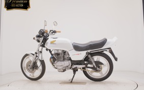 HONDA CB400 N CB400N