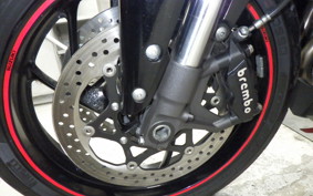 SUZUKI GSX-S1000F 2016 GT79A