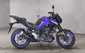 YAMAHA MT-03 2020 RH13J