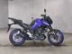 Фото Yamaha MT-03 2020 с японского аукциона