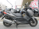 Фото Yamaha X-MAX с японского аукциона