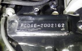 HONDA CBX550F 2022 PC04