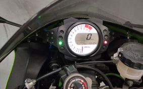 KAWASAKI ZX 10 NINJA R 2006 ZXT00D