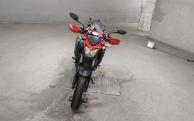 HONDA CB250 MC43