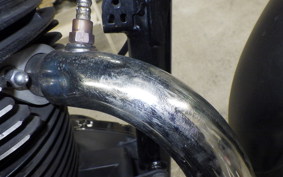 HONDA GB350 2022 NC59