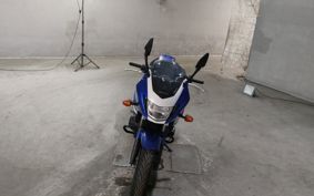 HONDA CB400SFV-4 BOLDOR 2022 NC42