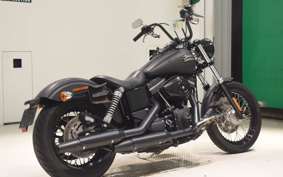 HARLEY FXDB1690 2016