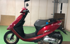 HONDA DIO AF62