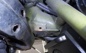 HONDA PS250 2023 MF09