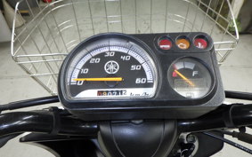 YAMAHA GEAR Gen.2 2008 UA08J