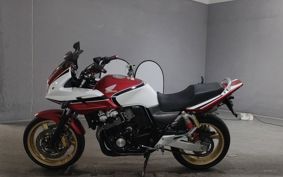HONDA CB400SFV-3 BOLDOR 2007 NC39