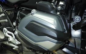 BMW R1200RS 2017
