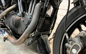 HARLEY XL1200CX 2016 LM3