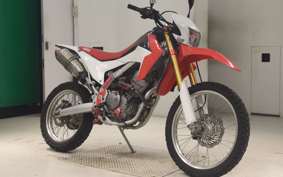 HONDA CRF250L 2021 MD38