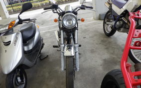 SUZUKI VOLTY 1994 NJ47A