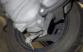 SUZUKI LET's 4 Basket CA43A