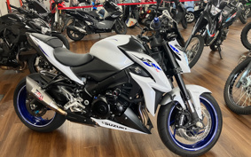 SUZUKI GSX-S 1000 2019 GT79B