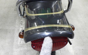 KAWASAKI ZEPHYR 400 Gen.2 1995 ZR400C