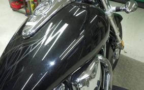 HONDA VTX1800 2012