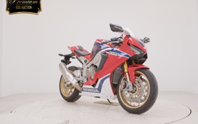 HONDA CBR1000RR GEN 3 SPECIAL 2017