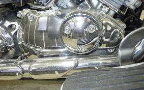 YAMAHA DRAGSTAR 400 CLASSIC  2014 VH02J