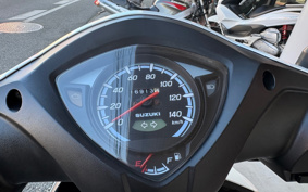 SUZUKI ADDRESS V110 CE47A