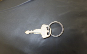 HONDA LITTLE CUB E AA01