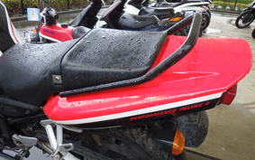 YAMAHA FZ400 1998 4YR