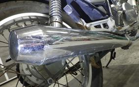 HONDA GB250 CLUBMAN Gen.4 2002 MC10
