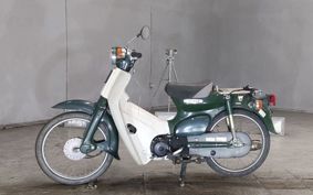 HONDA SUPER CUB50 AA01