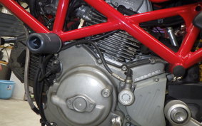 DUCATI MONSTER S2R 800 2007