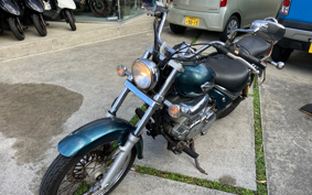 SUZUKI INTRUDER 250 VJ51A