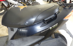 SUZUKI ADDRESS V50 Gen.2 CA44A