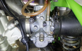 KAWASAKI KX65 2026 KX065A