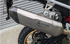 BMW F900GS 2024 0K61