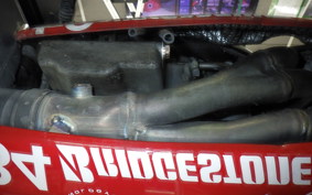 SUZUKI GSX-R1000 2008