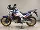 Фото Honda CRF1100L AFRICA TWIN DCT 2024 с японского аукциона