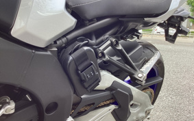 YAMAHA MT-10 SP ABS 2017 RN50J