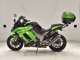 Фото Kawasaki NINJA 1000 2013 с японского аукциона