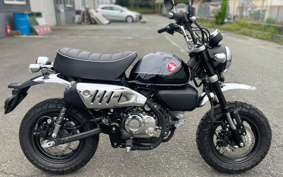 HONDA MONKEY 125 JB03