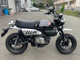 Фото Honda MONKEY 125 с японского аукциона